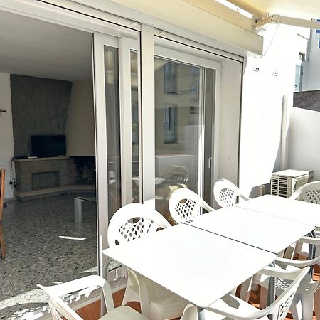 Agi Joan Badosa Apartment Roses Ngoại thất bức ảnh