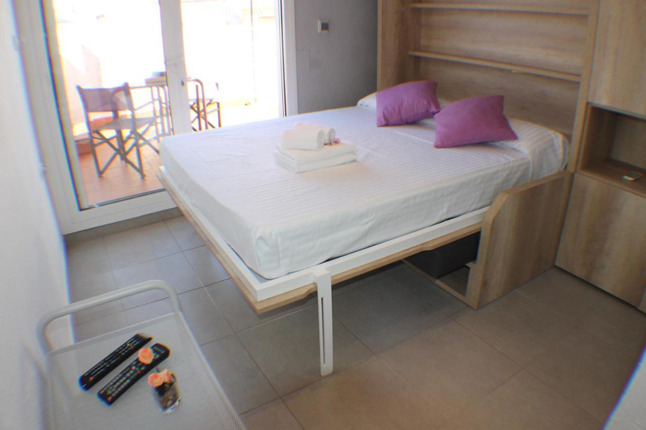 Agi Joan Badosa Apartment Roses Ngoại thất bức ảnh