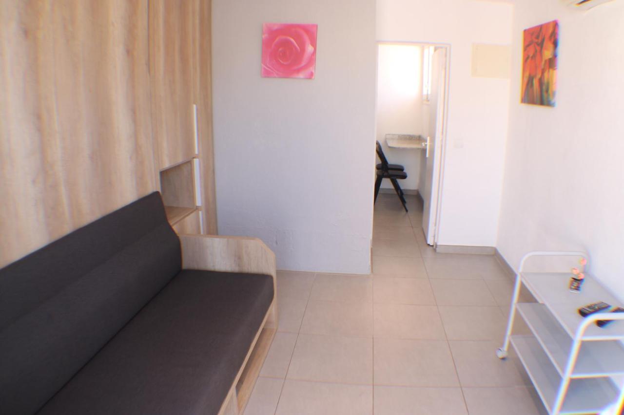 Agi Joan Badosa Apartment Roses Ngoại thất bức ảnh