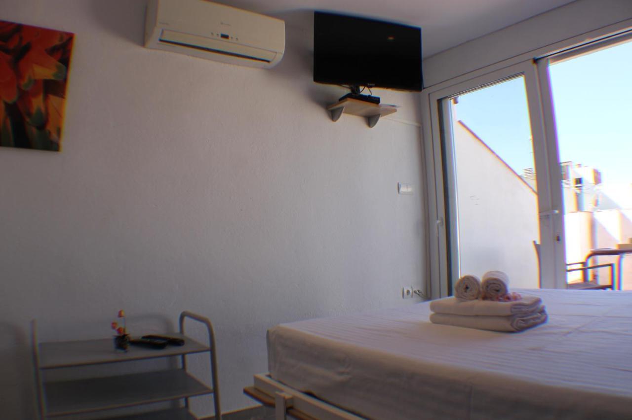 Agi Joan Badosa Apartment Roses Ngoại thất bức ảnh