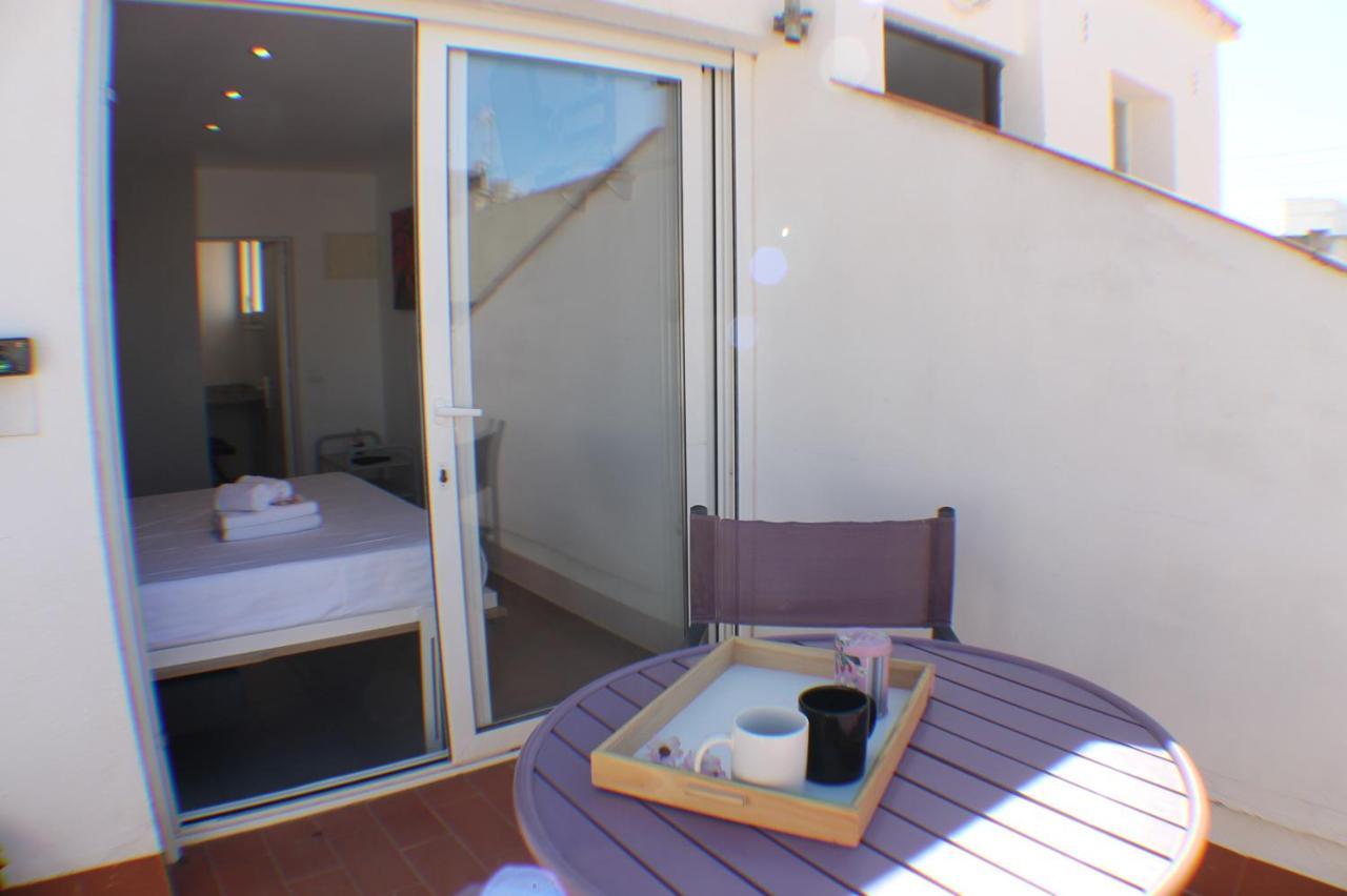 Agi Joan Badosa Apartment Roses Ngoại thất bức ảnh