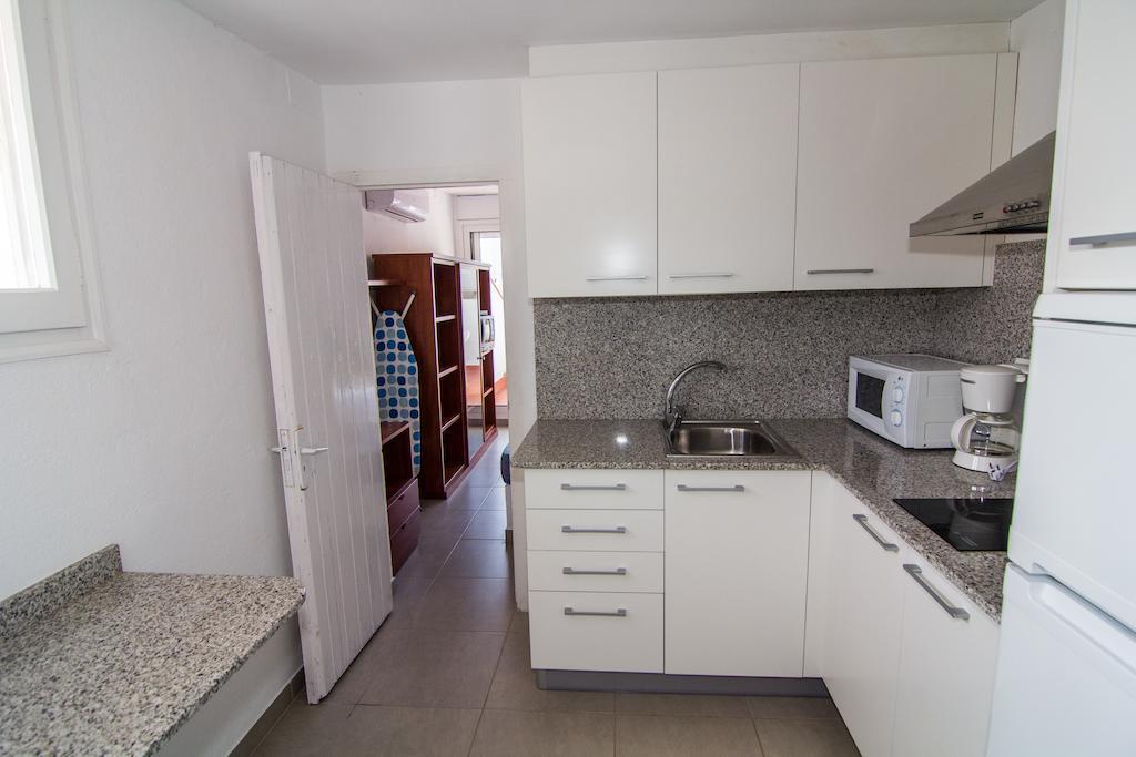 Agi Joan Badosa Apartment Roses Phòng bức ảnh