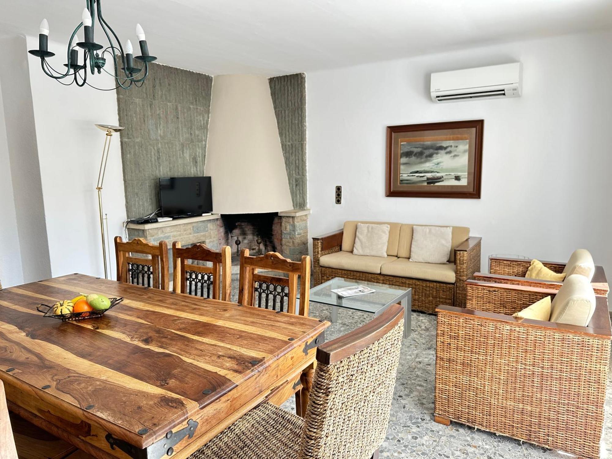 Agi Joan Badosa Apartment Roses Ngoại thất bức ảnh