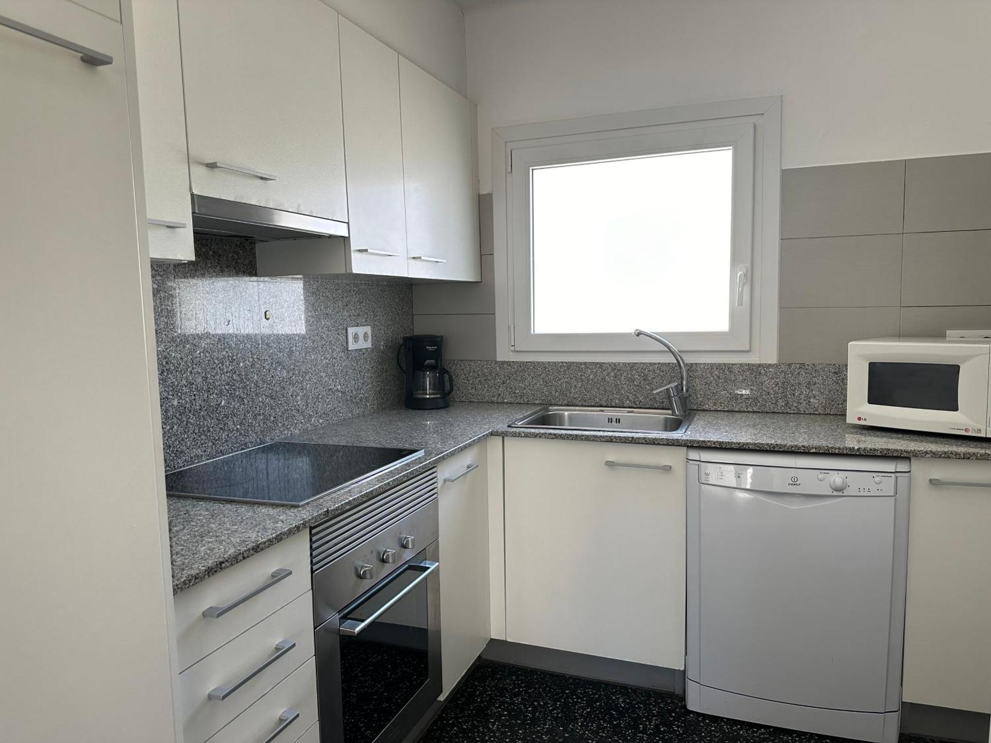 Agi Joan Badosa Apartment Roses Ngoại thất bức ảnh