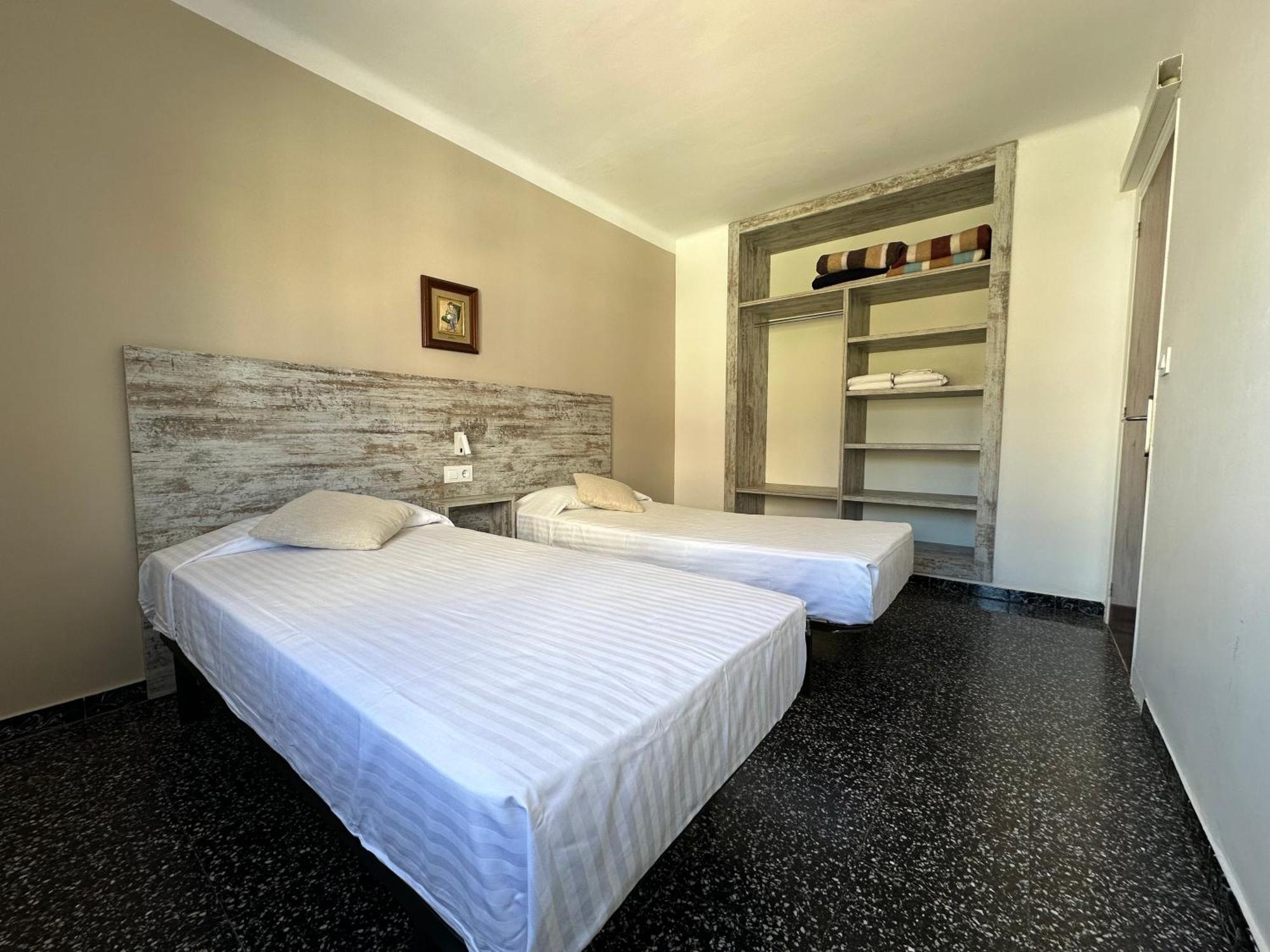 Agi Joan Badosa Apartment Roses Ngoại thất bức ảnh