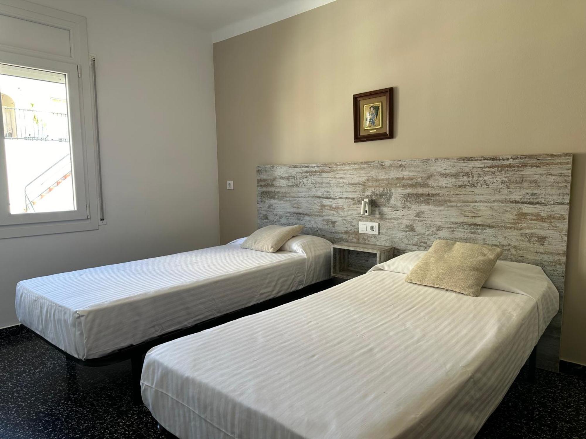 Agi Joan Badosa Apartment Roses Ngoại thất bức ảnh