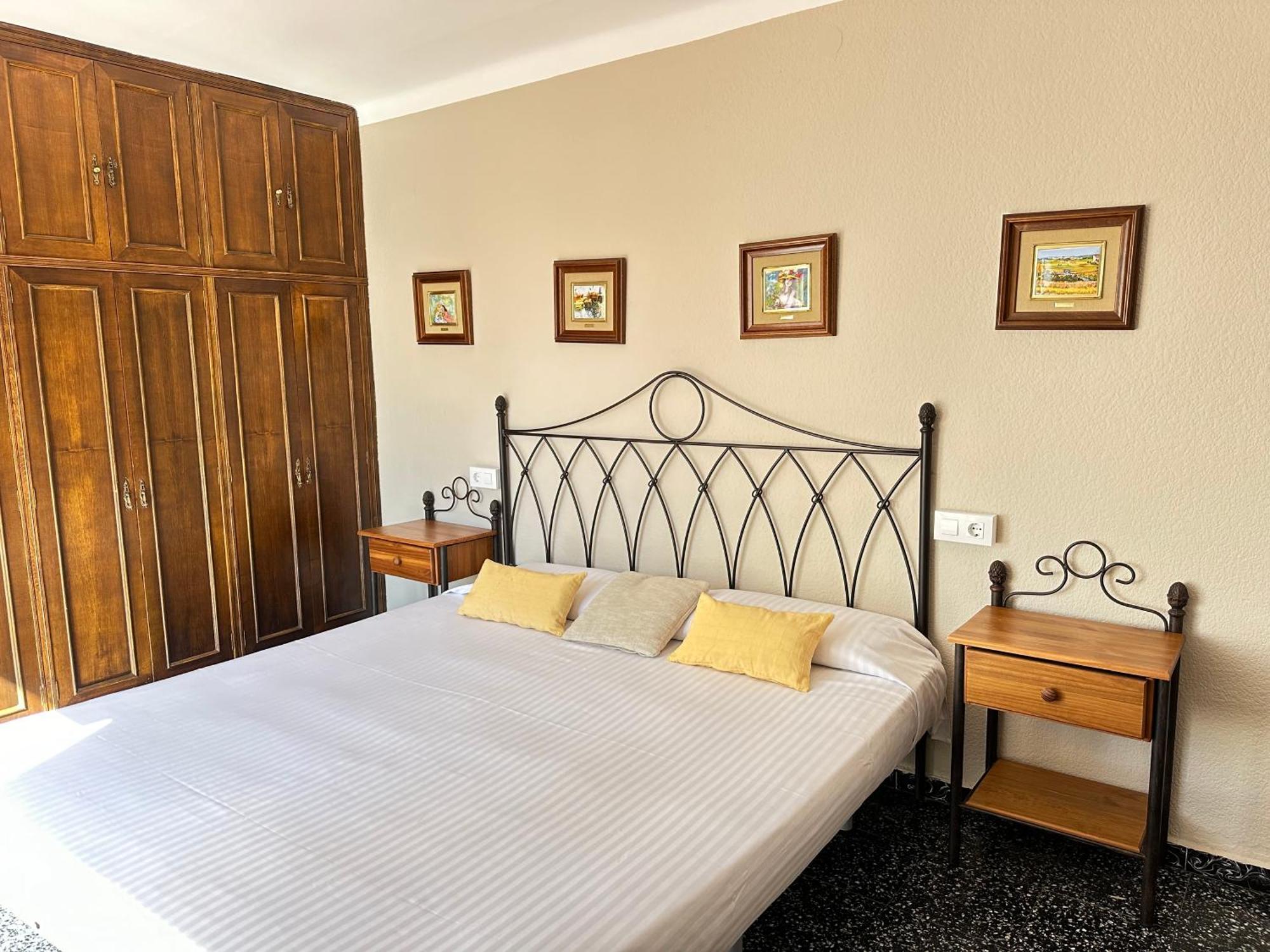 Agi Joan Badosa Apartment Roses Ngoại thất bức ảnh