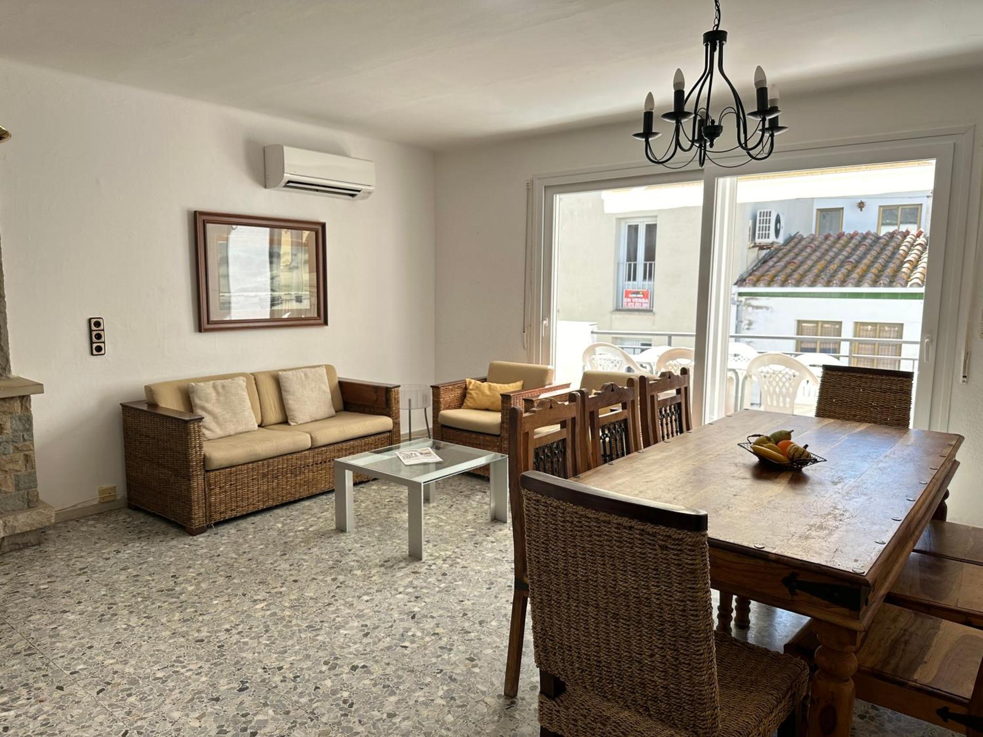 Agi Joan Badosa Apartment Roses Ngoại thất bức ảnh