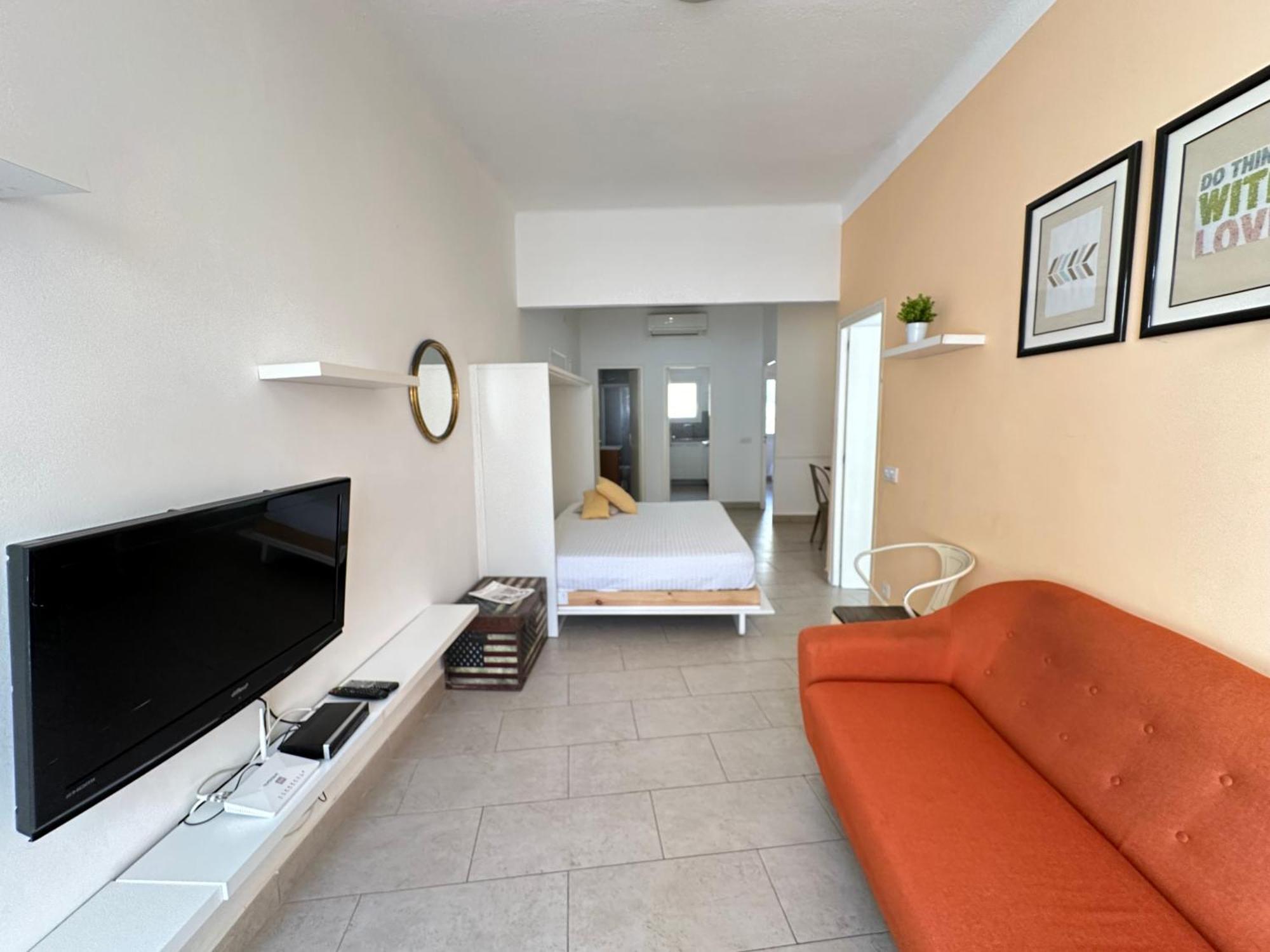 Agi Joan Badosa Apartment Roses Ngoại thất bức ảnh