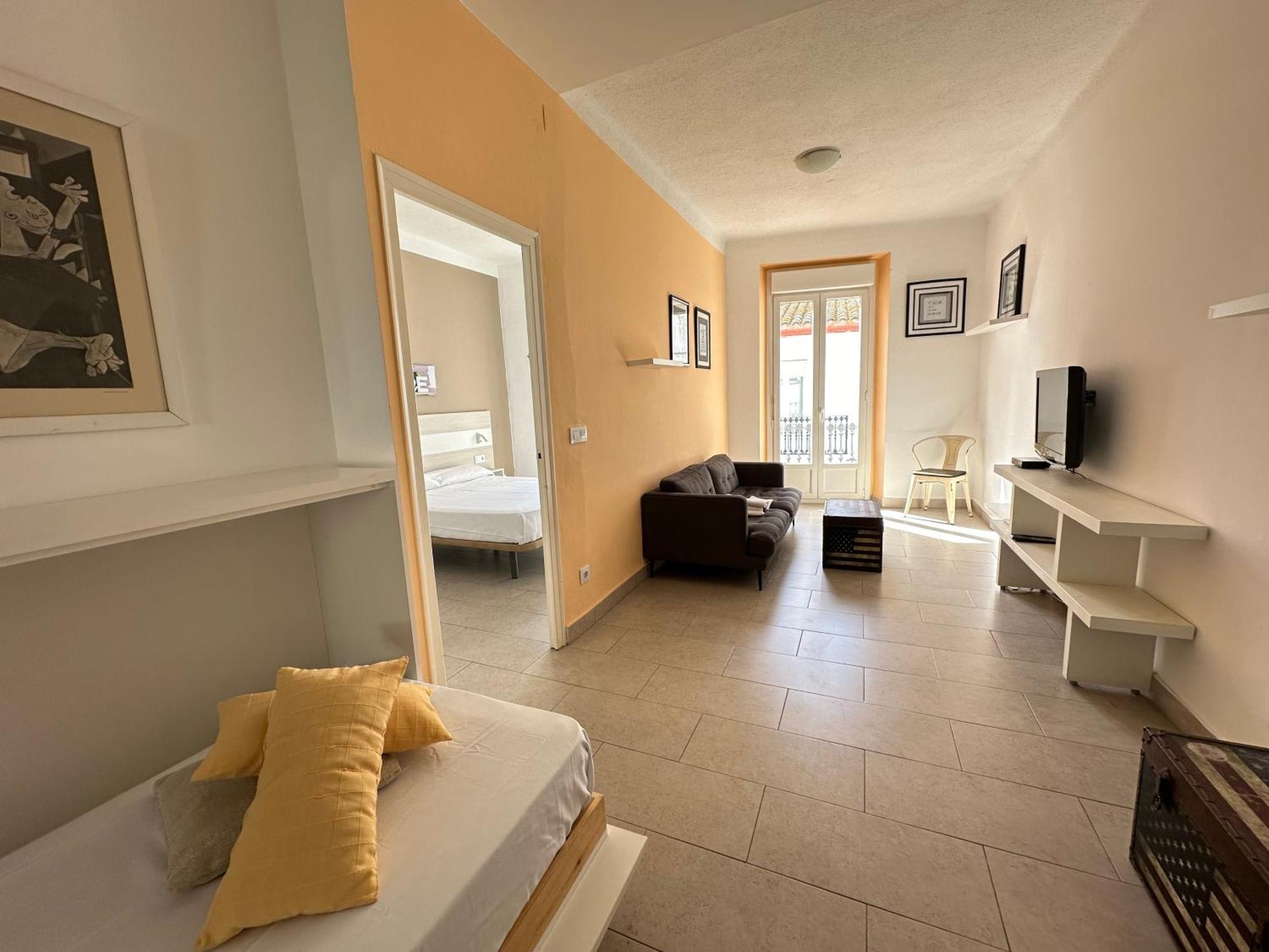 Agi Joan Badosa Apartment Roses Ngoại thất bức ảnh