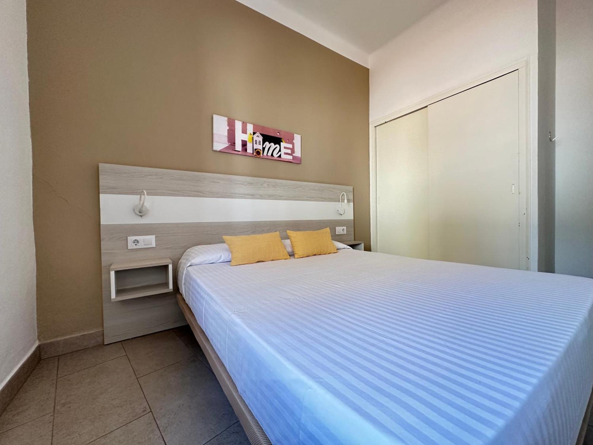 Agi Joan Badosa Apartment Roses Ngoại thất bức ảnh