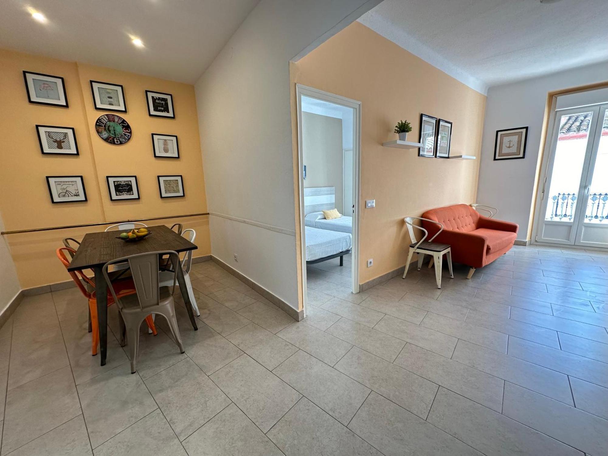 Agi Joan Badosa Apartment Roses Ngoại thất bức ảnh