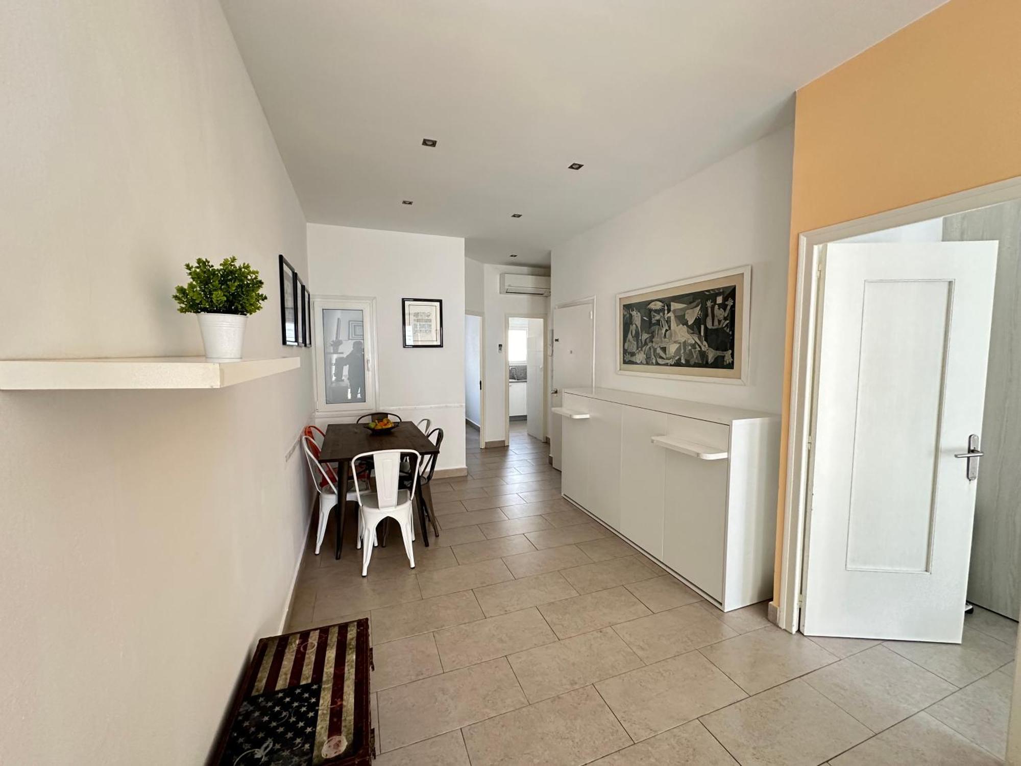 Agi Joan Badosa Apartment Roses Ngoại thất bức ảnh