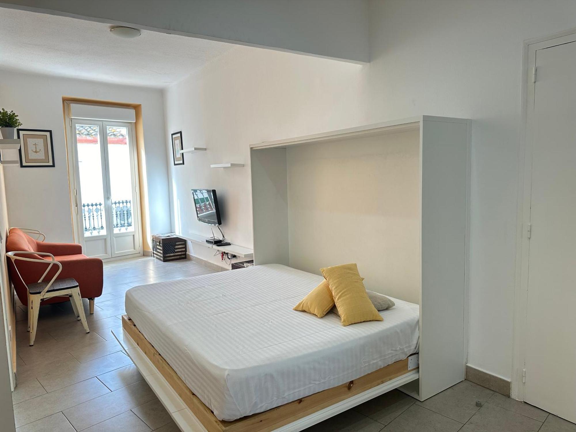 Agi Joan Badosa Apartment Roses Ngoại thất bức ảnh