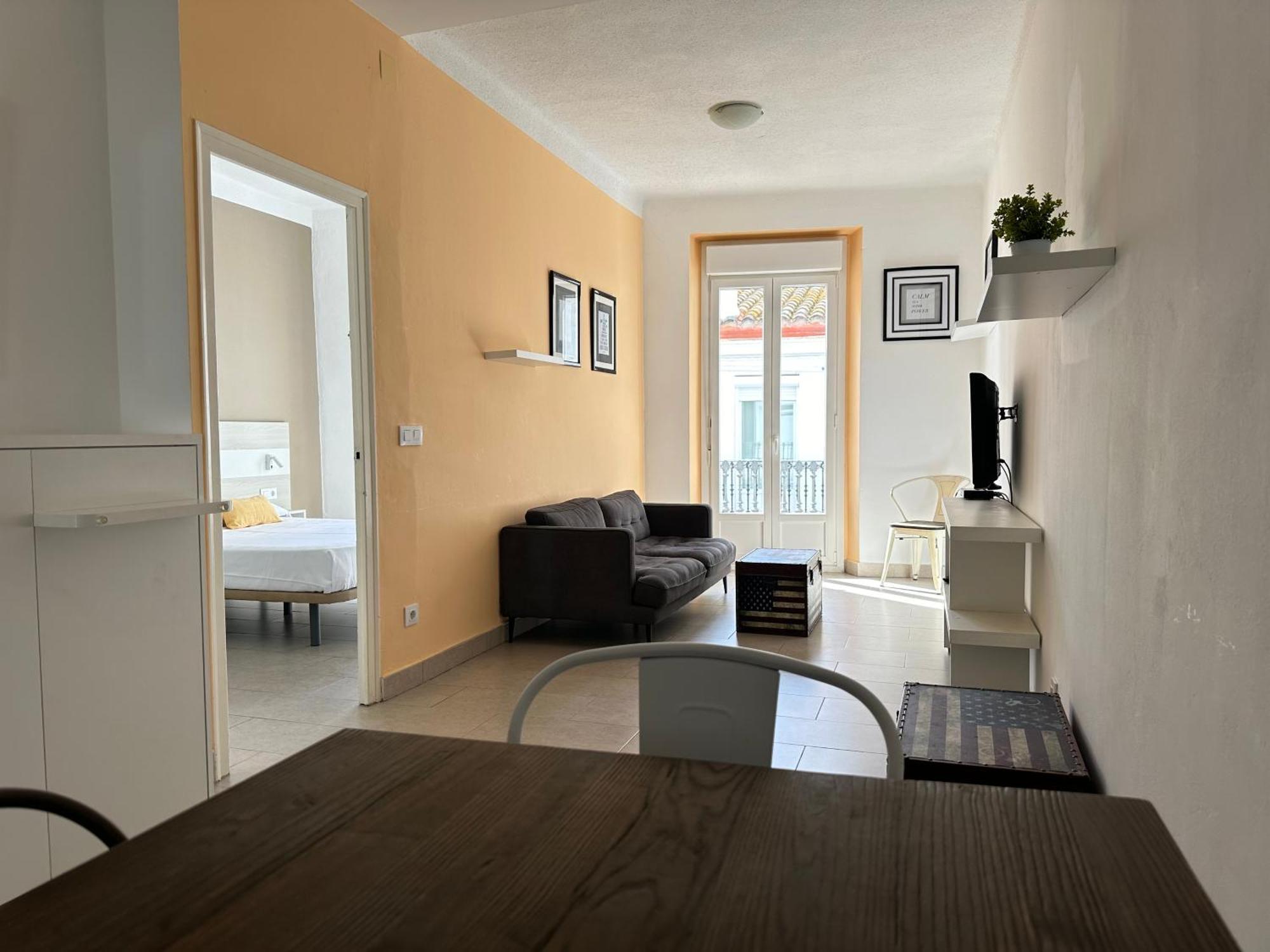 Agi Joan Badosa Apartment Roses Ngoại thất bức ảnh