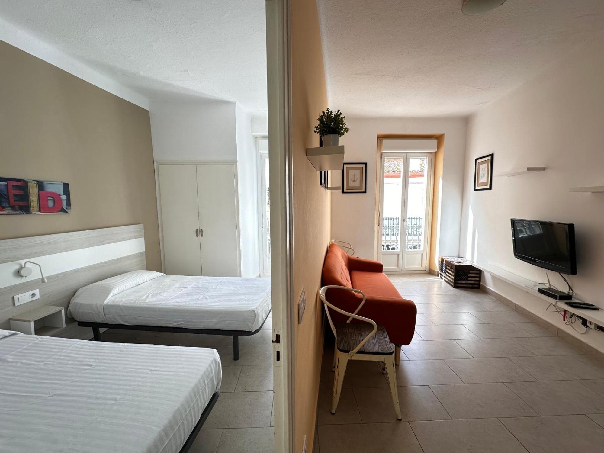Agi Joan Badosa Apartment Roses Ngoại thất bức ảnh