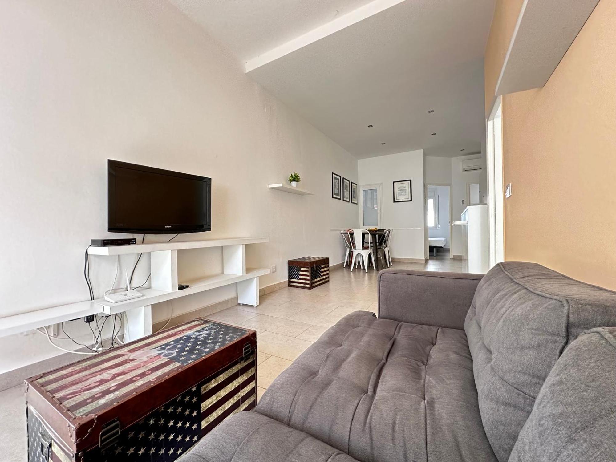 Agi Joan Badosa Apartment Roses Ngoại thất bức ảnh