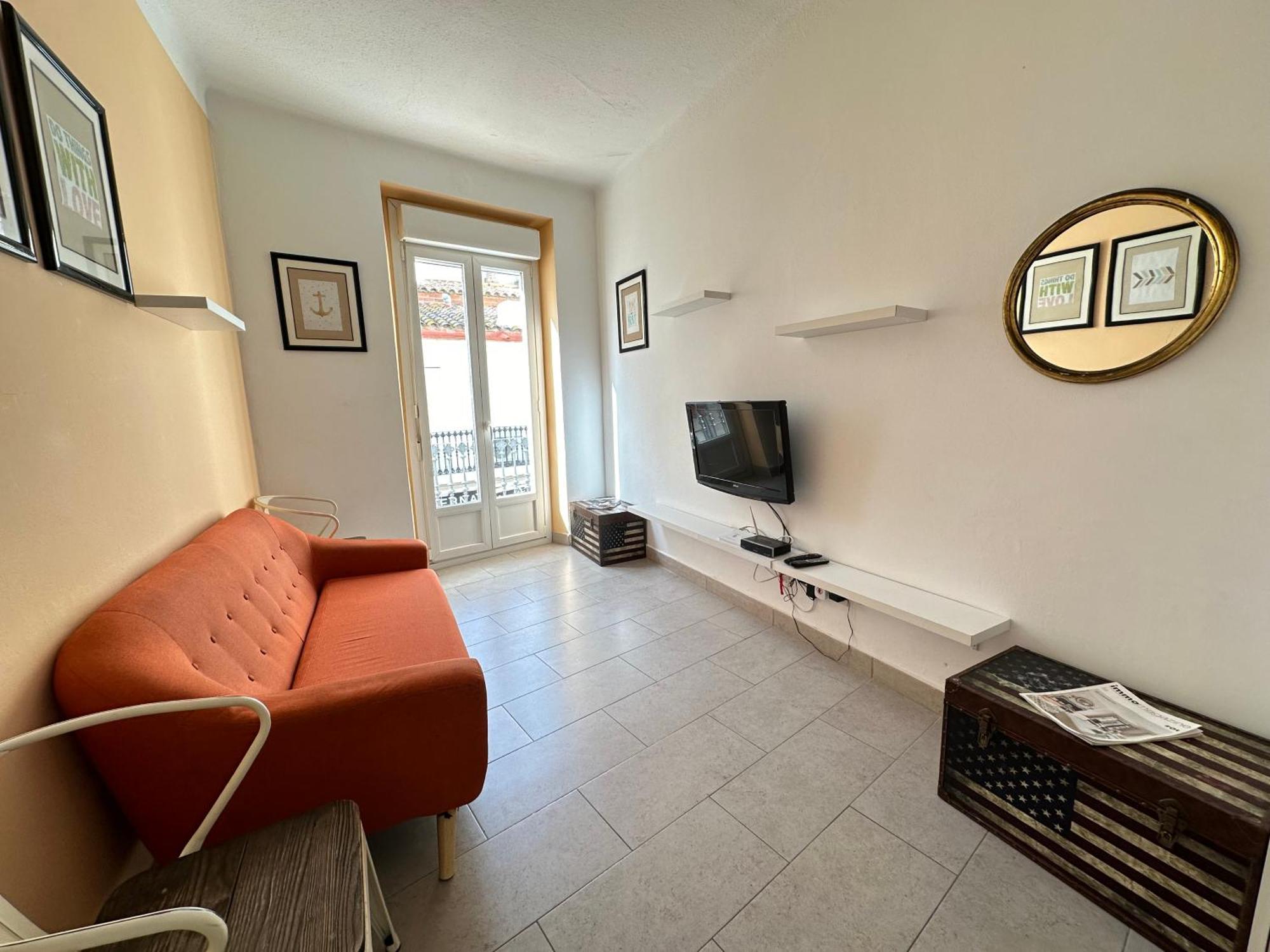 Agi Joan Badosa Apartment Roses Ngoại thất bức ảnh