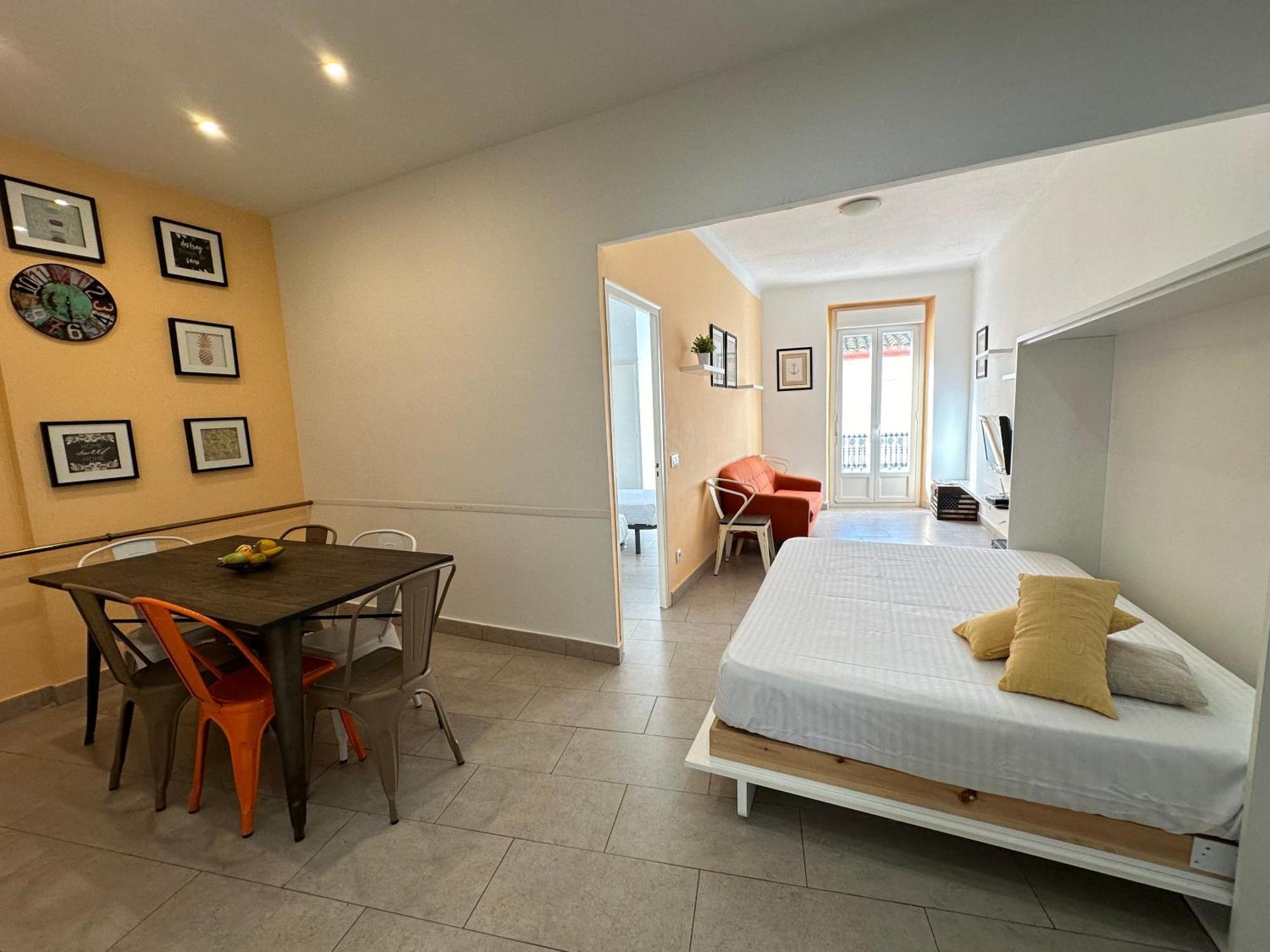 Agi Joan Badosa Apartment Roses Ngoại thất bức ảnh