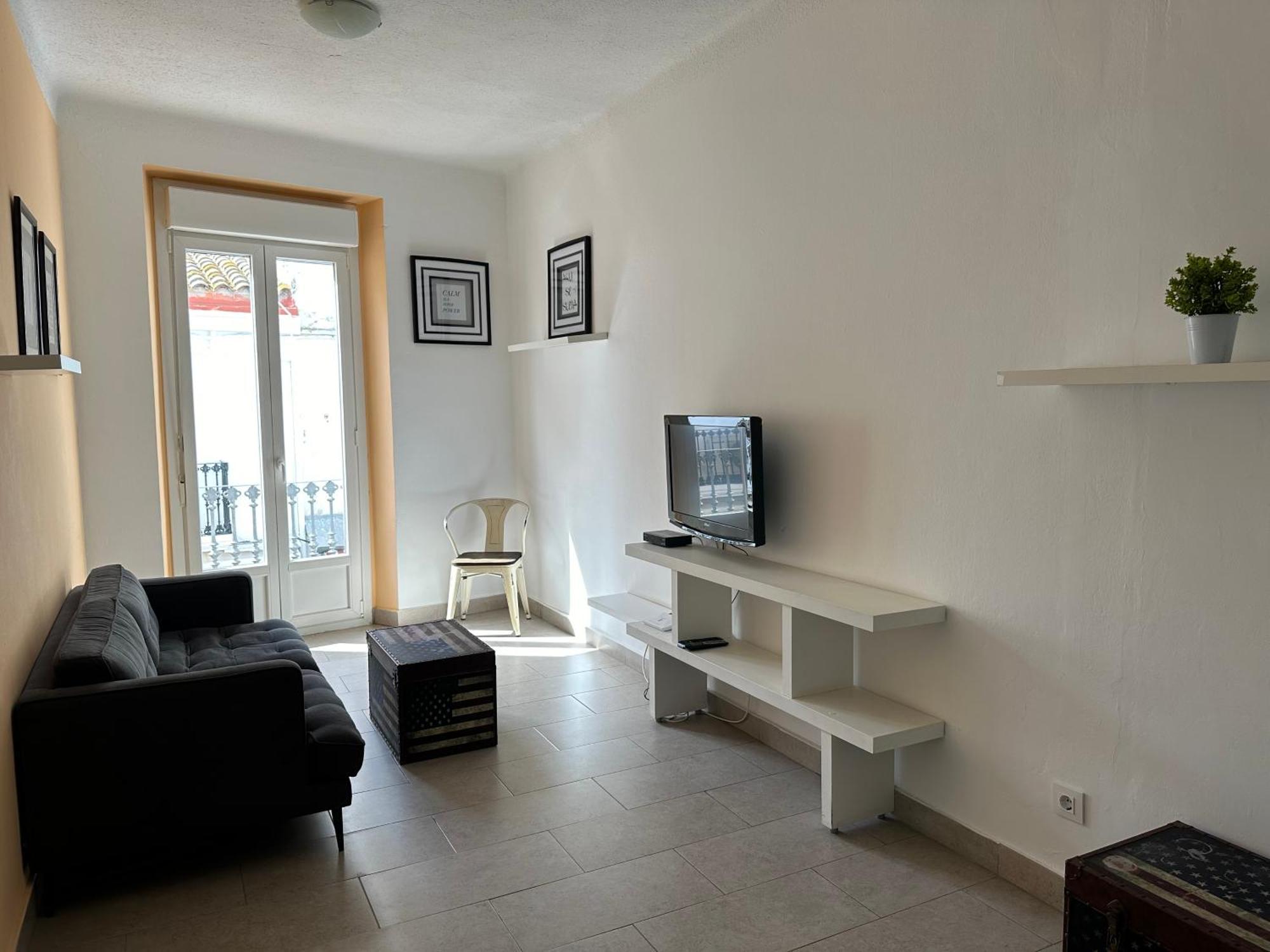 Agi Joan Badosa Apartment Roses Ngoại thất bức ảnh