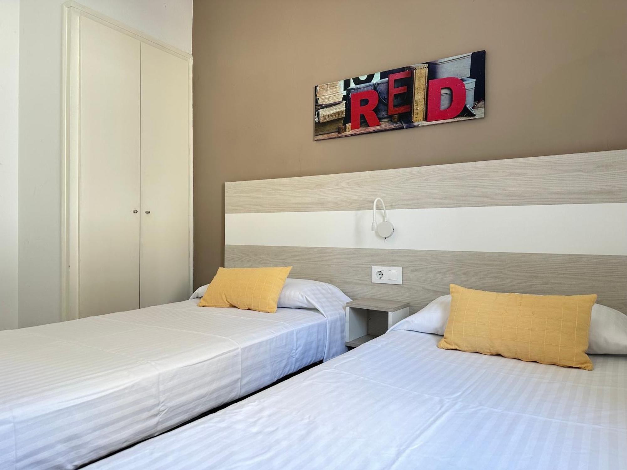 Agi Joan Badosa Apartment Roses Ngoại thất bức ảnh