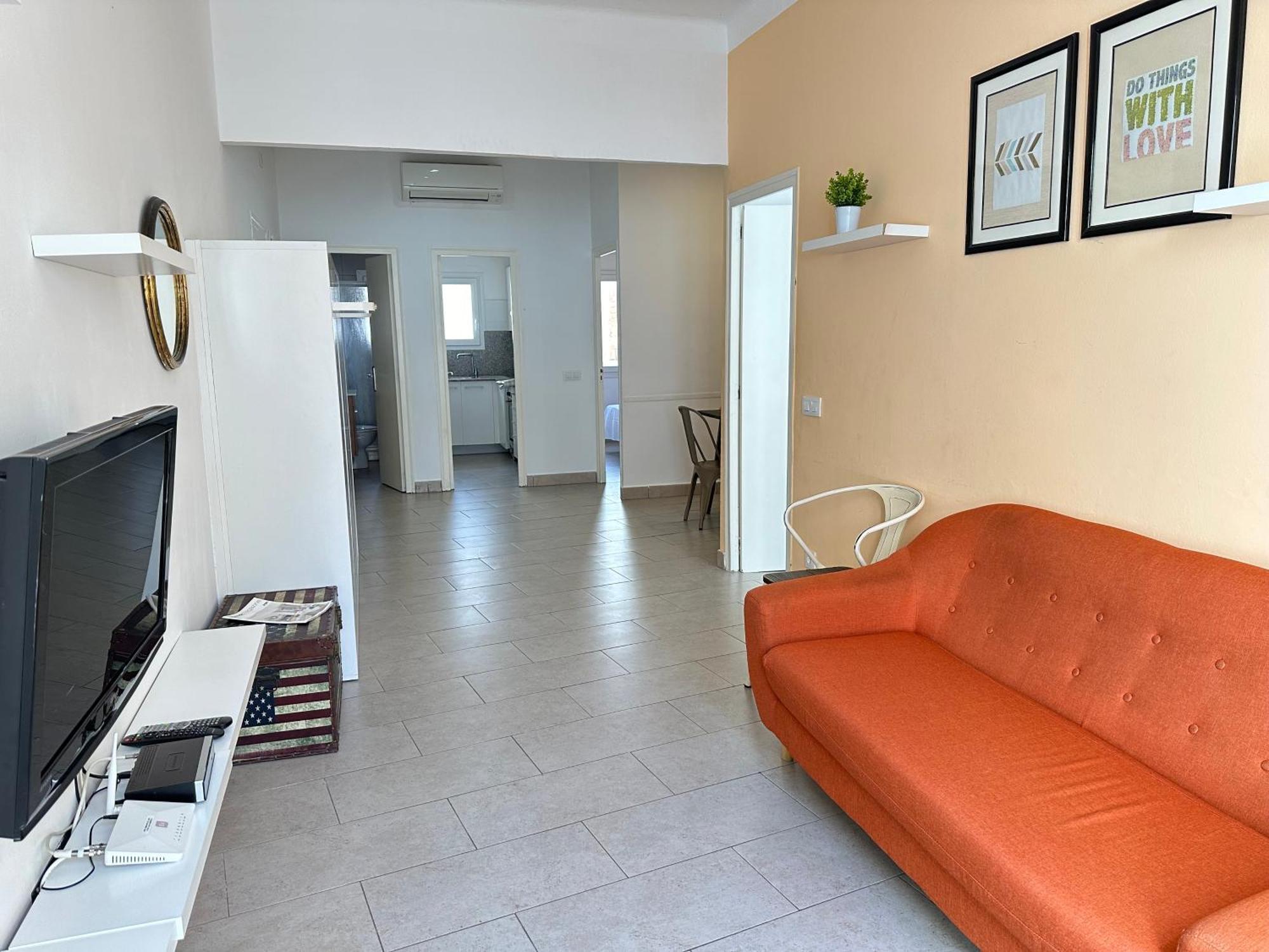 Agi Joan Badosa Apartment Roses Ngoại thất bức ảnh