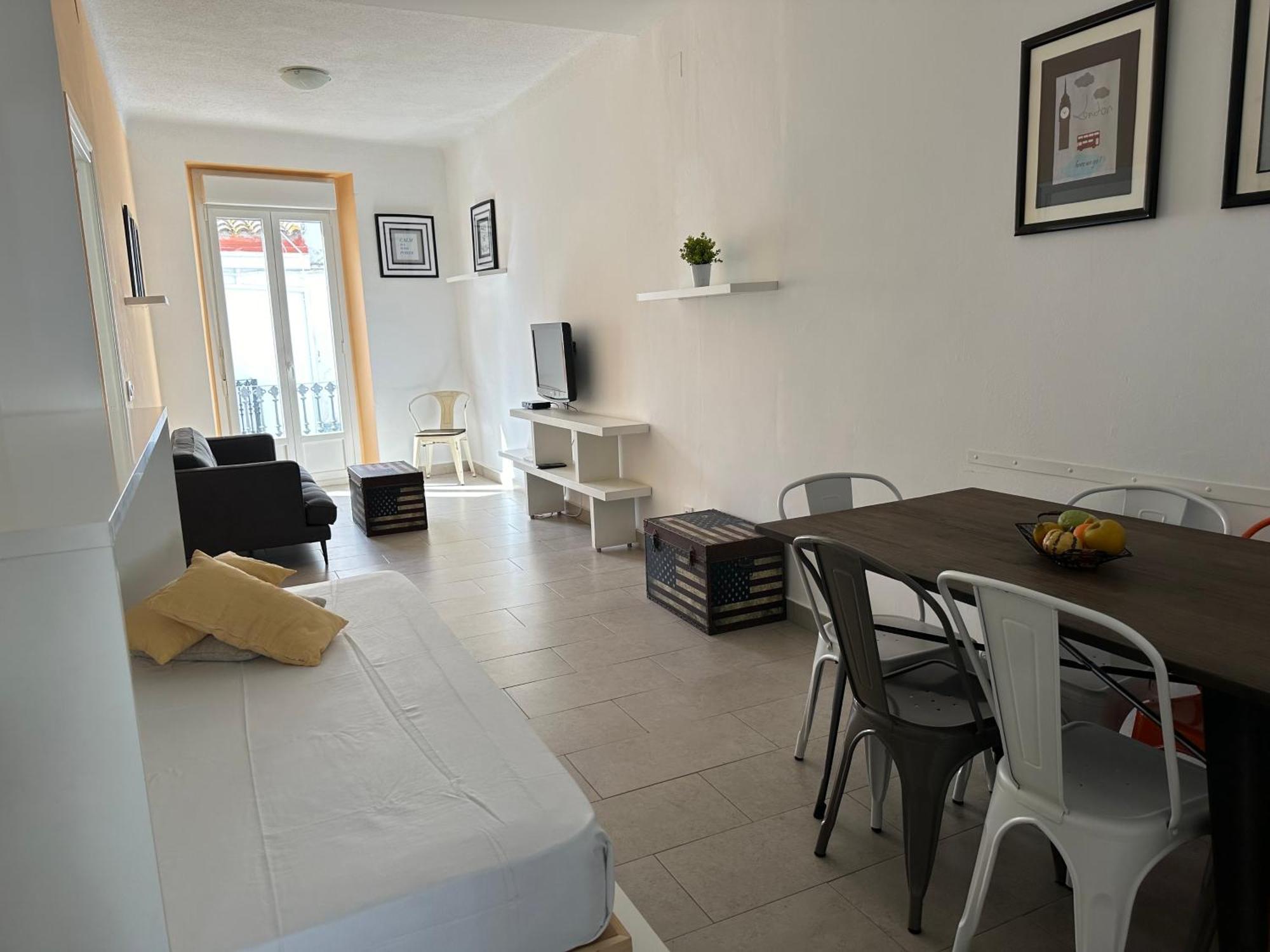 Agi Joan Badosa Apartment Roses Ngoại thất bức ảnh