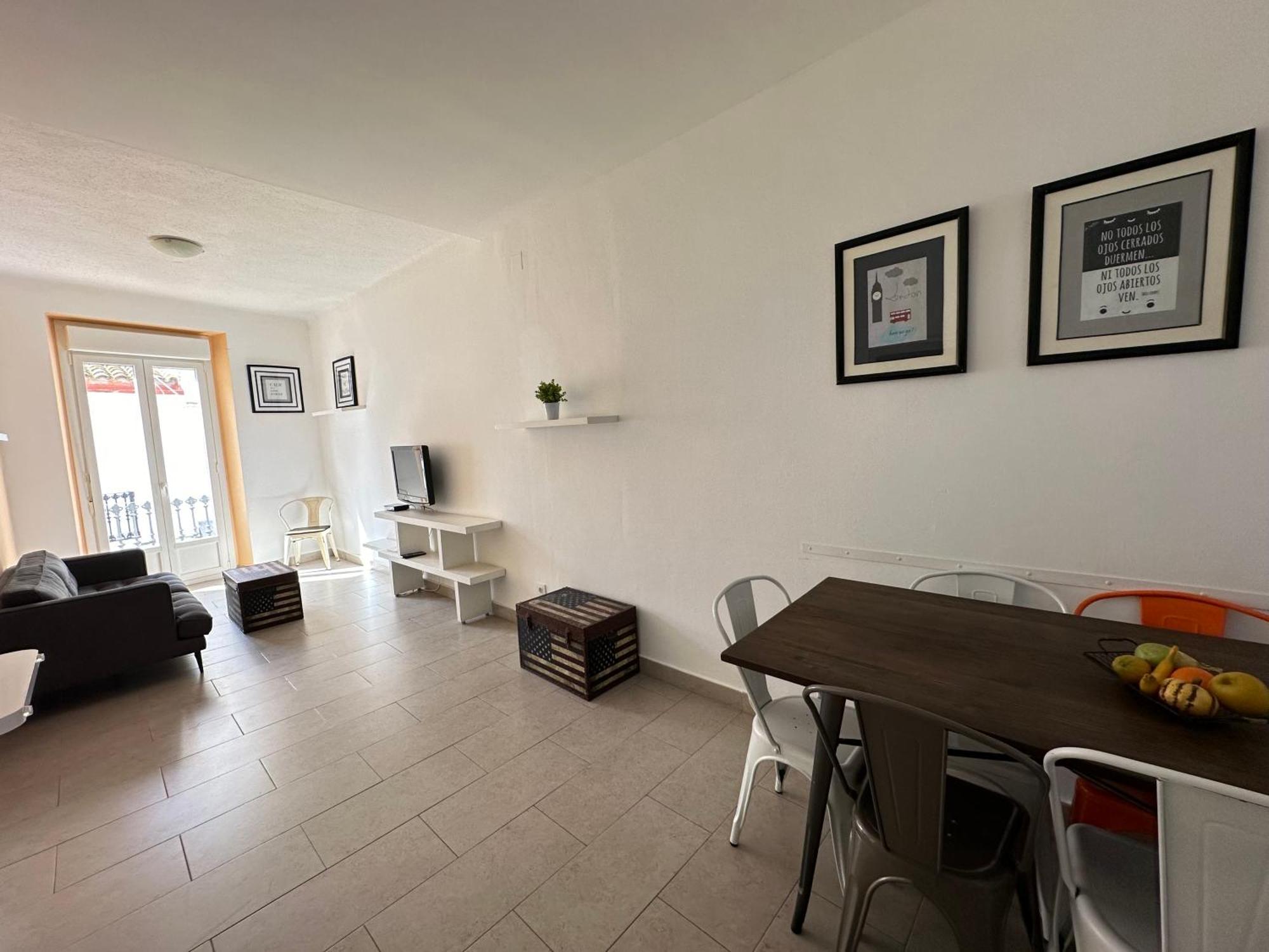 Agi Joan Badosa Apartment Roses Ngoại thất bức ảnh