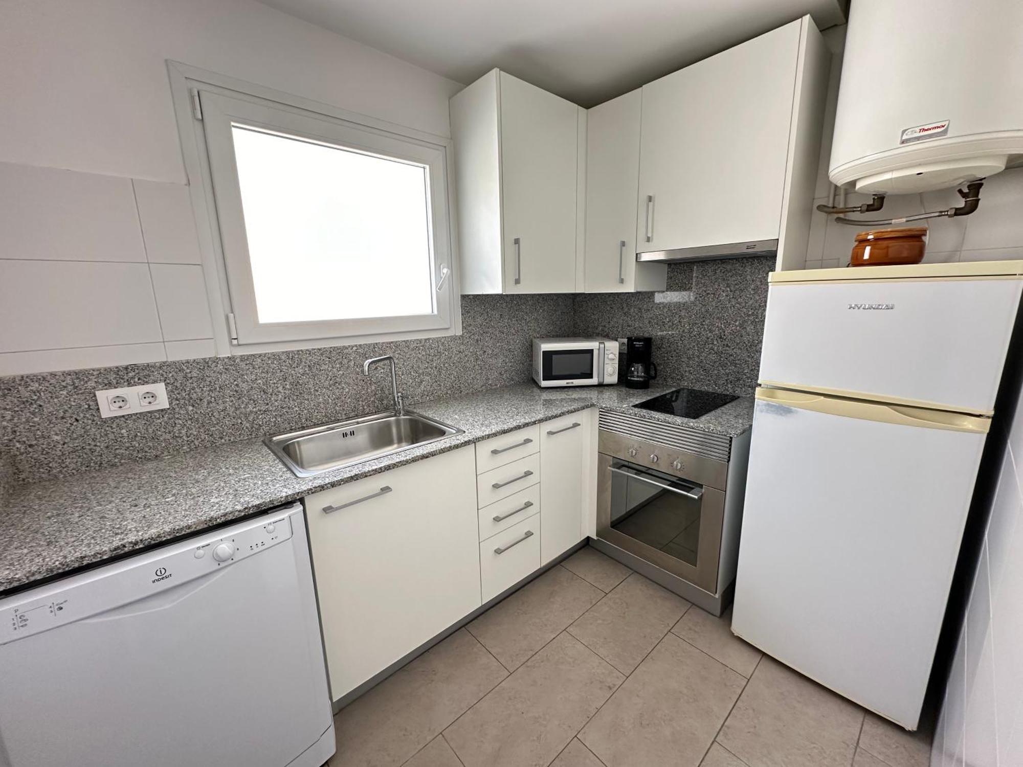 Agi Joan Badosa Apartment Roses Ngoại thất bức ảnh