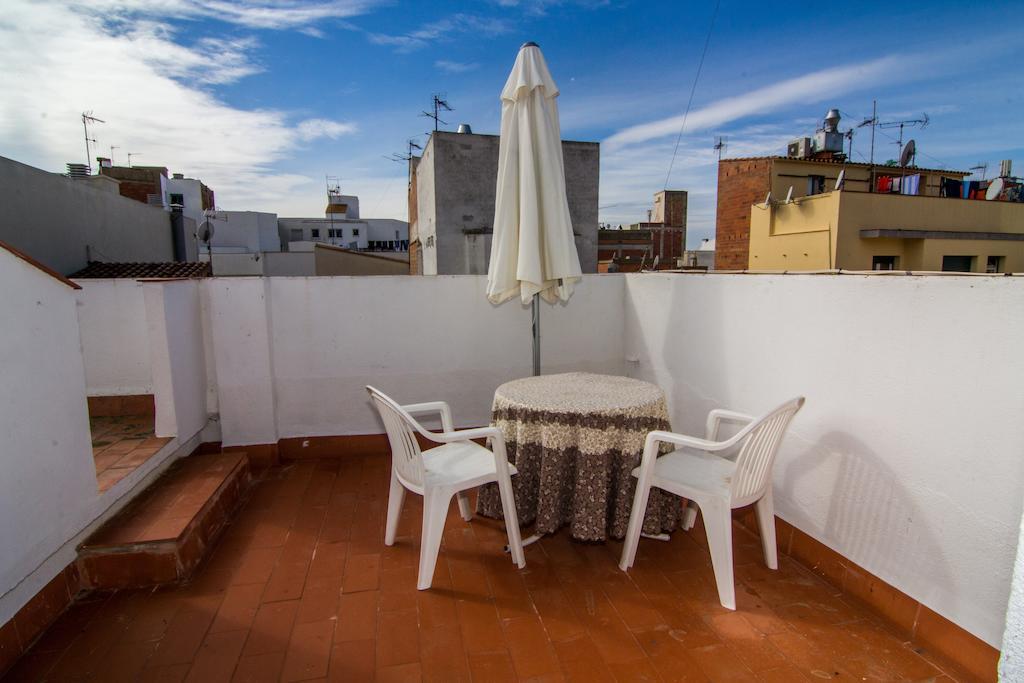 Agi Joan Badosa Apartment Roses Phòng bức ảnh
