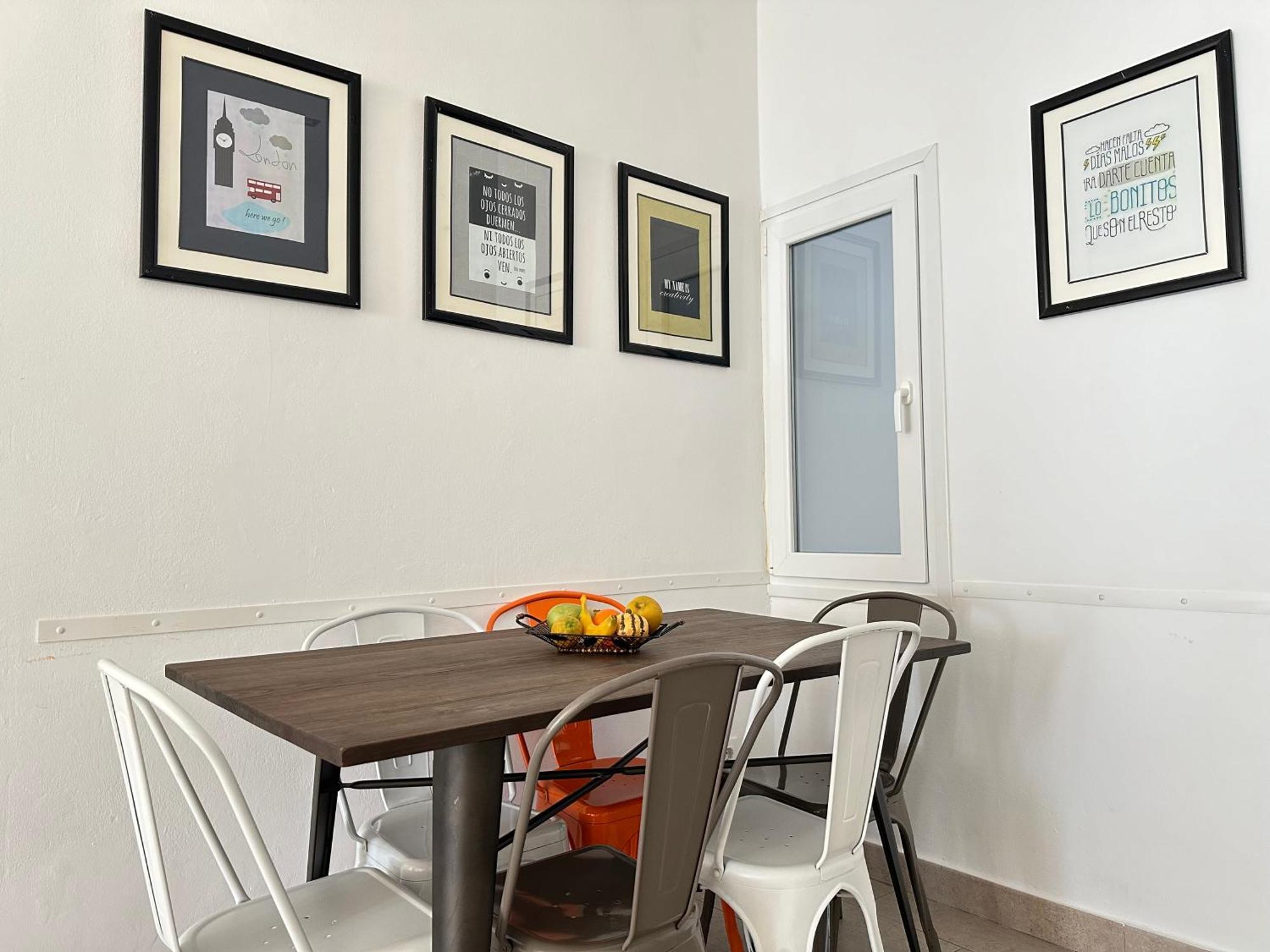 Agi Joan Badosa Apartment Roses Ngoại thất bức ảnh