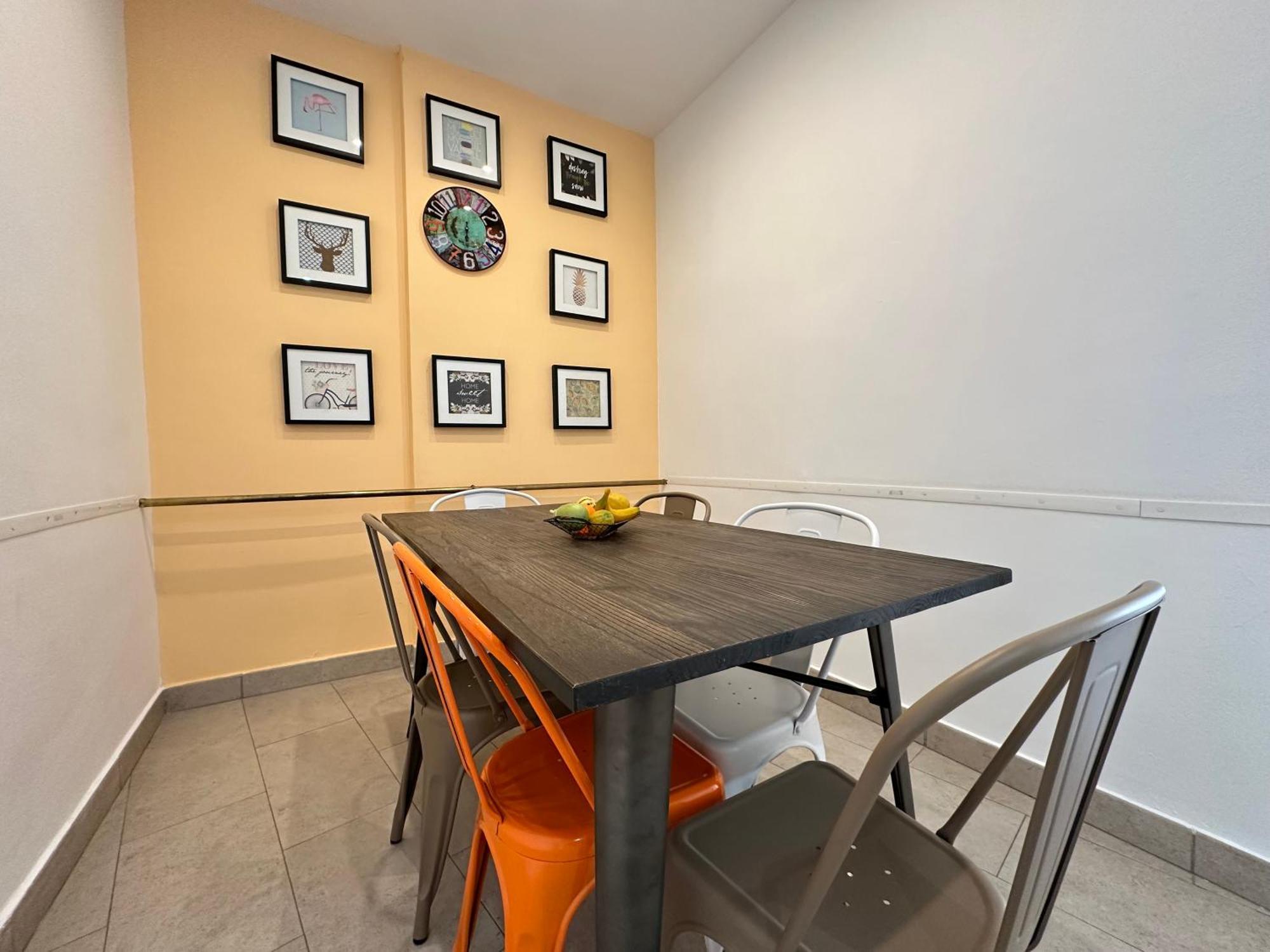 Agi Joan Badosa Apartment Roses Ngoại thất bức ảnh
