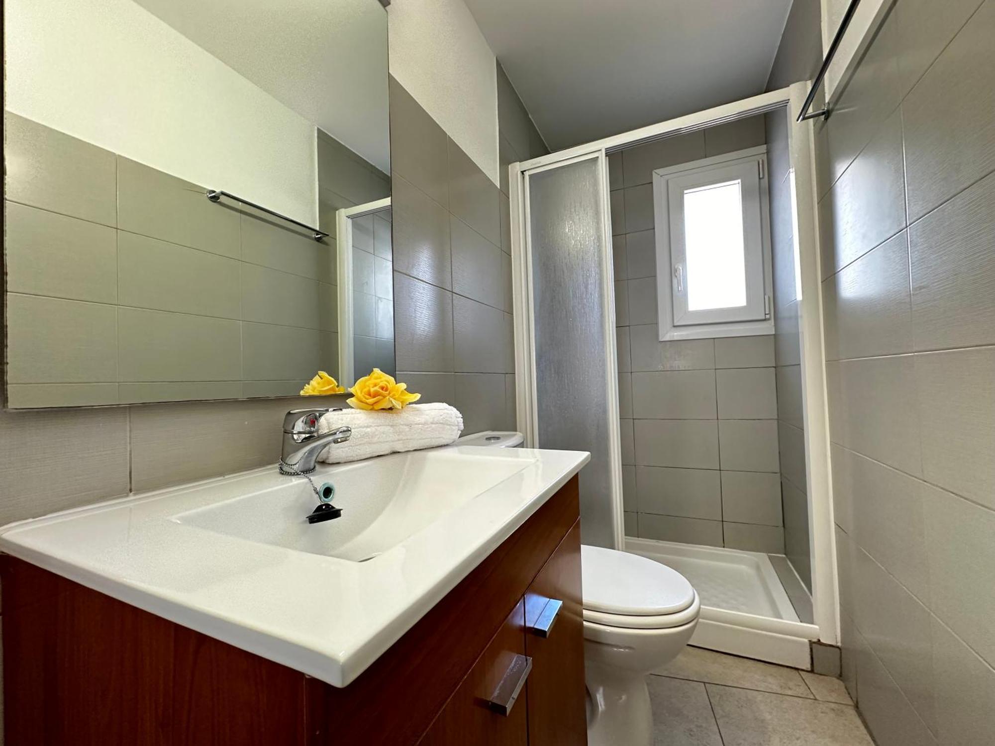 Agi Joan Badosa Apartment Roses Ngoại thất bức ảnh