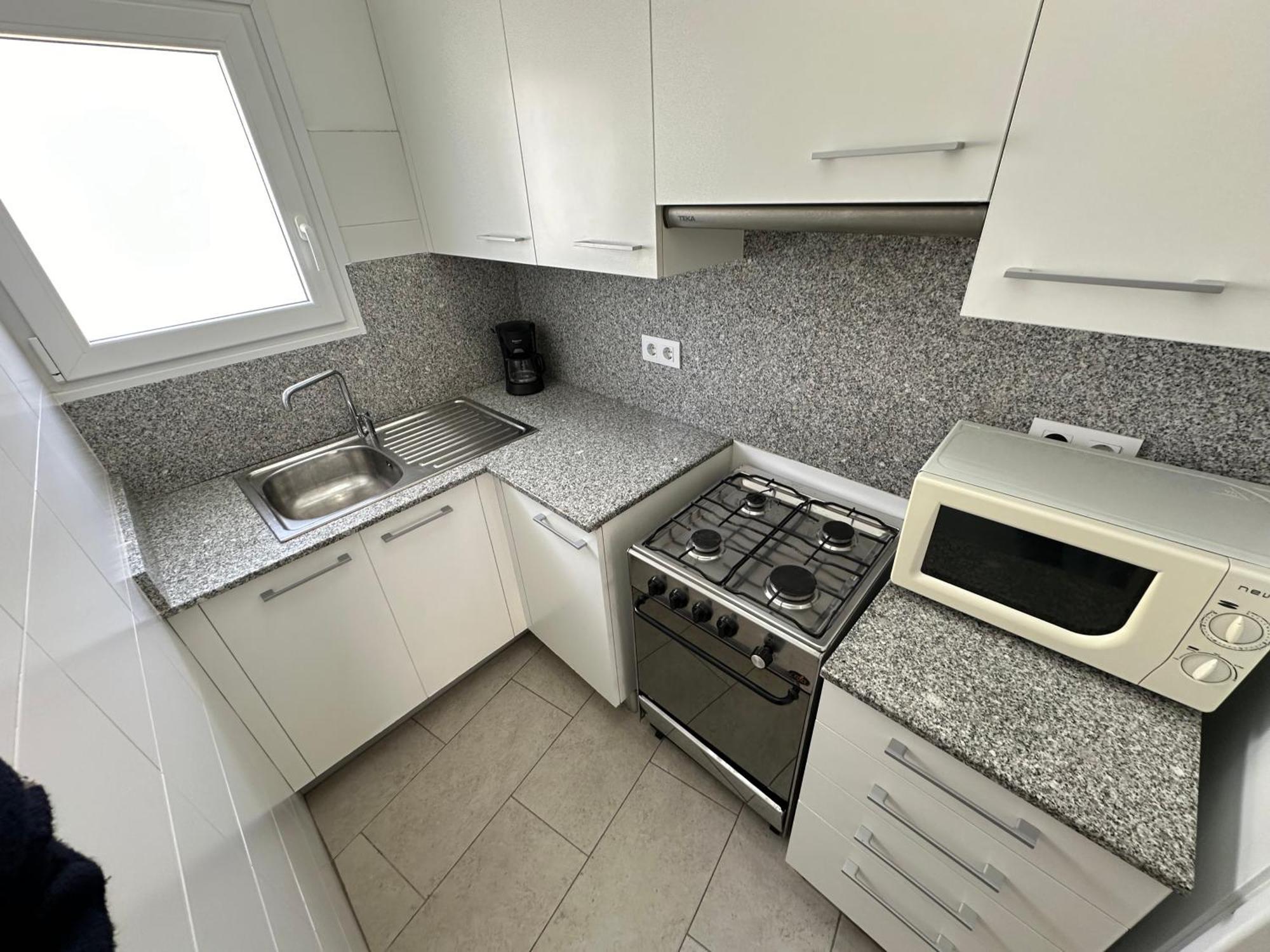 Agi Joan Badosa Apartment Roses Ngoại thất bức ảnh