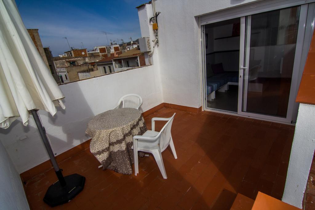 Agi Joan Badosa Apartment Roses Phòng bức ảnh