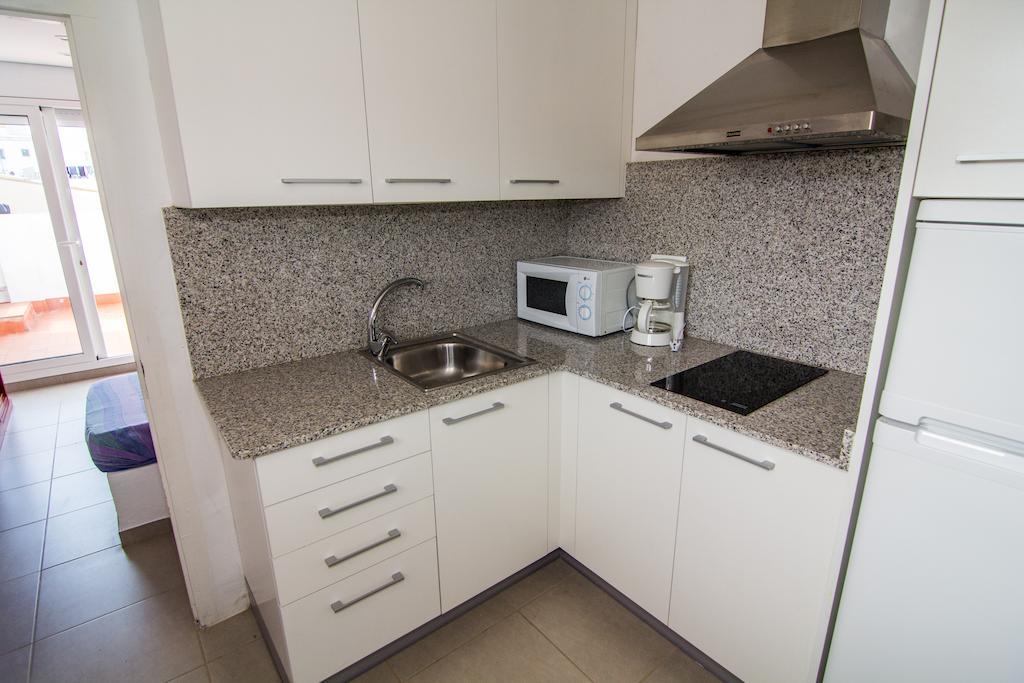 Agi Joan Badosa Apartment Roses Phòng bức ảnh