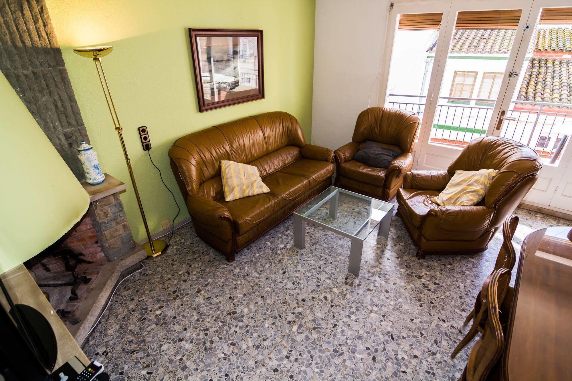 Agi Joan Badosa Apartment Roses Ngoại thất bức ảnh