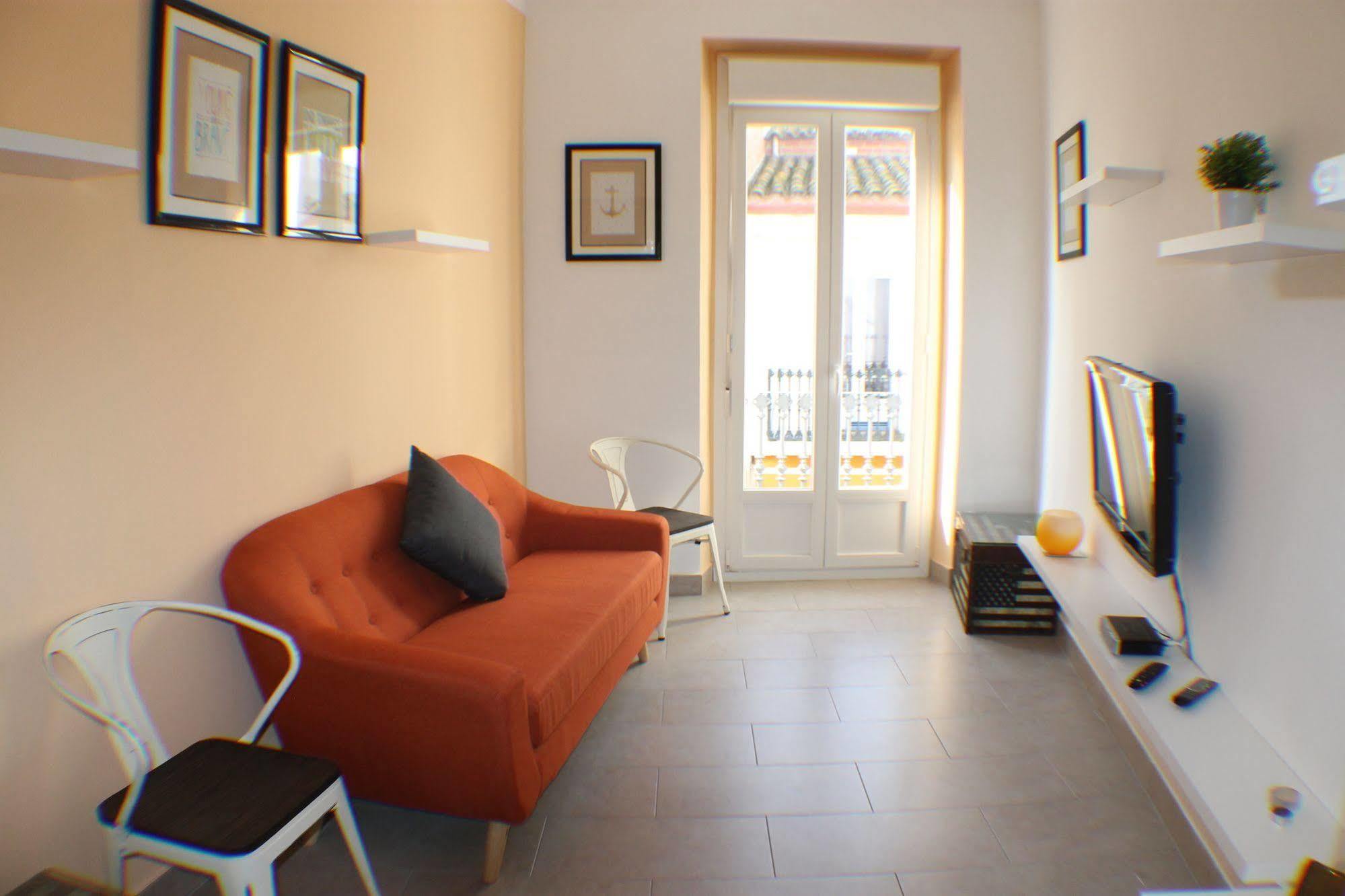 Agi Joan Badosa Apartment Roses Ngoại thất bức ảnh