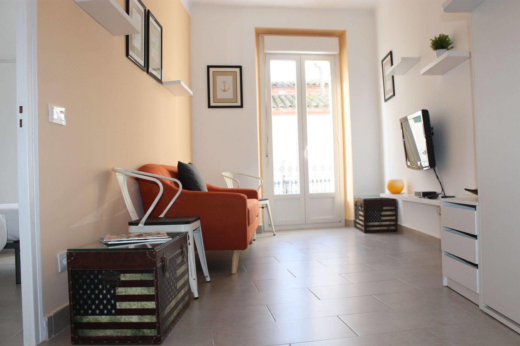 Agi Joan Badosa Apartment Roses Ngoại thất bức ảnh